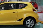 Chery Faira 2008 года